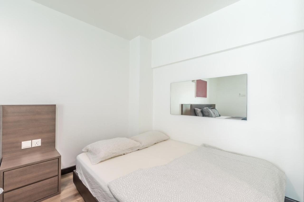 Maritime Penthouse Suite By The Sea Georgetown Luaran gambar