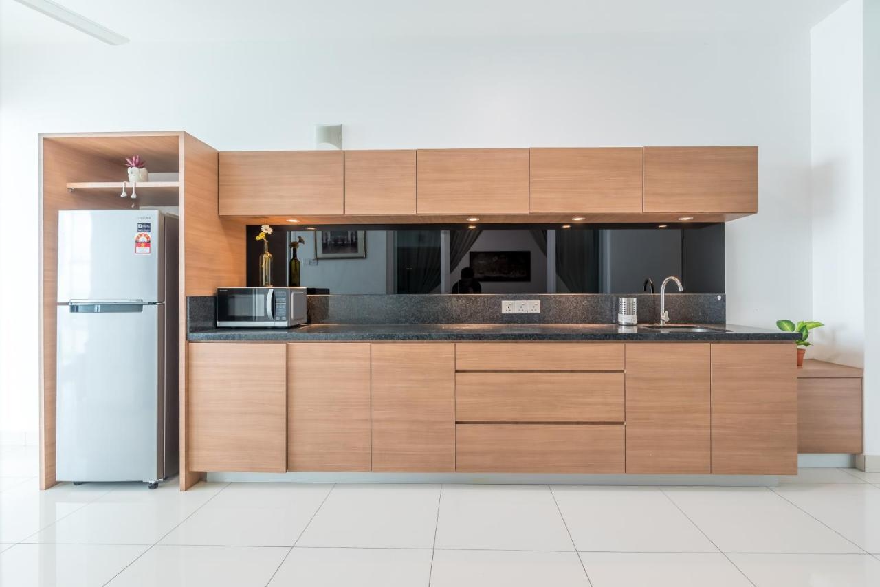 Maritime Penthouse Suite By The Sea Georgetown Luaran gambar