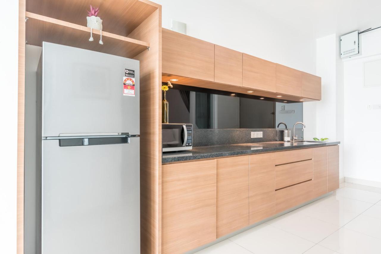 Maritime Penthouse Suite By The Sea Georgetown Luaran gambar
