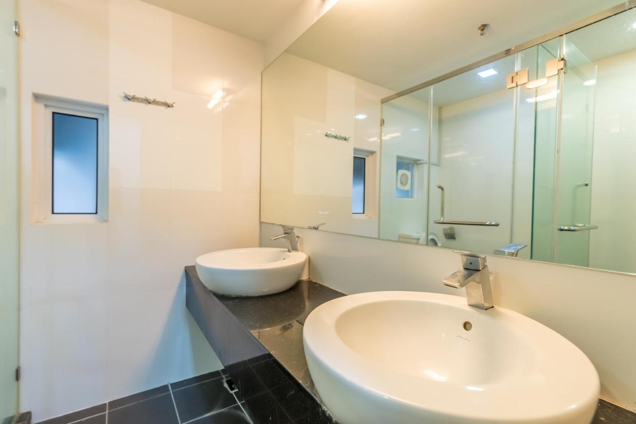 Maritime Penthouse Suite By The Sea Georgetown Luaran gambar
