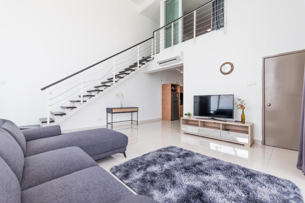 Maritime Penthouse Suite By The Sea Georgetown Luaran gambar