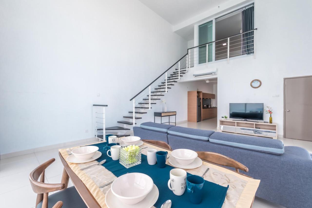 Maritime Penthouse Suite By The Sea Georgetown Luaran gambar