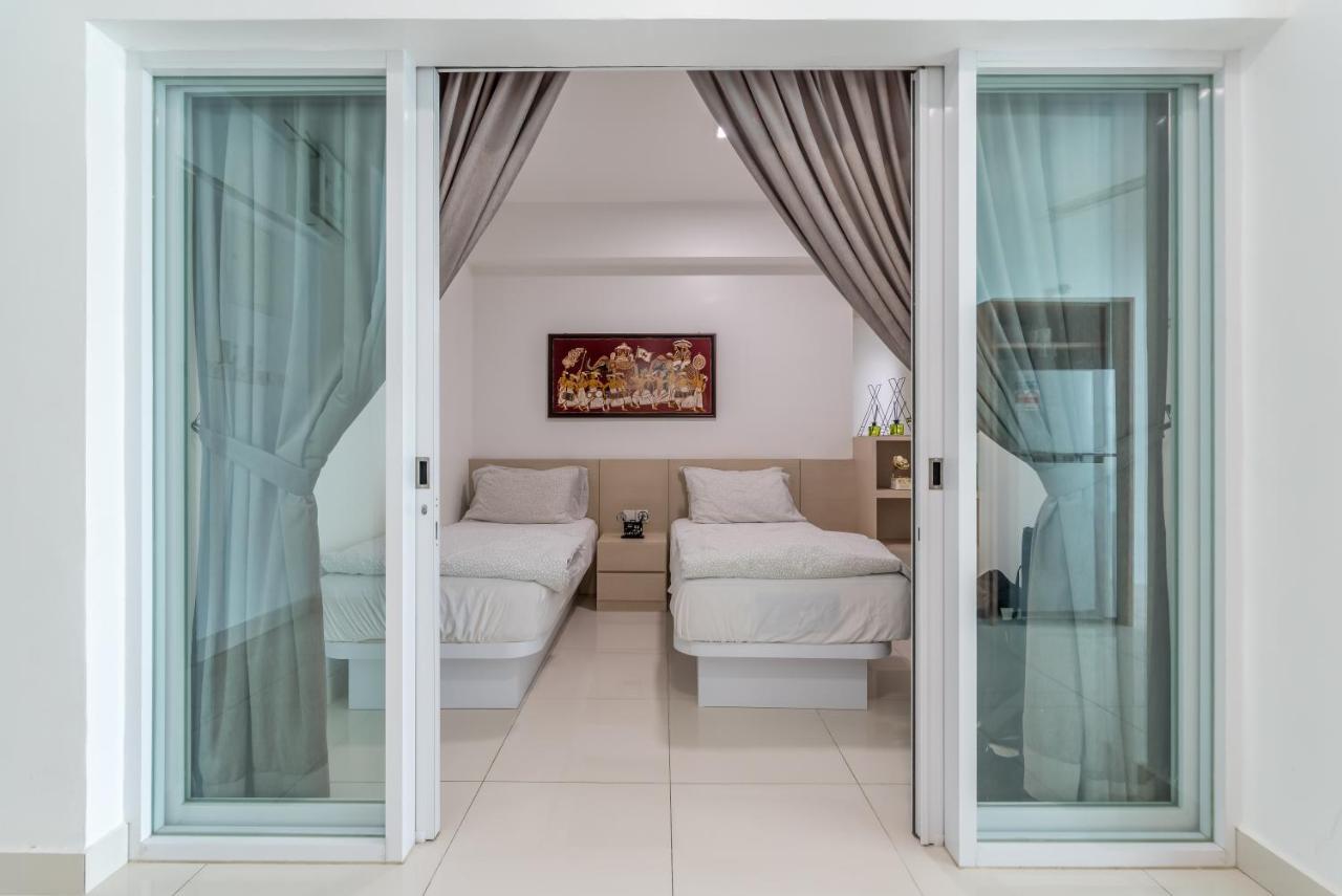 Maritime Penthouse Suite By The Sea Georgetown Luaran gambar