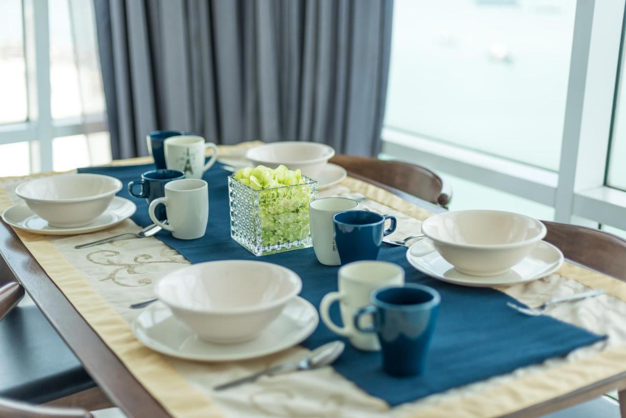 Maritime Penthouse Suite By The Sea Georgetown Luaran gambar